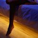 Vansky Motion-Activated Under-Bed Night Light, $14 with code R4KGYUII